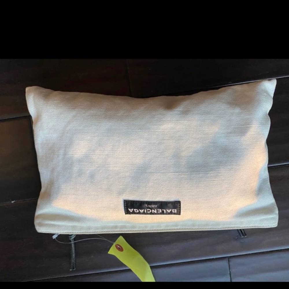 Balenciaga Clutch